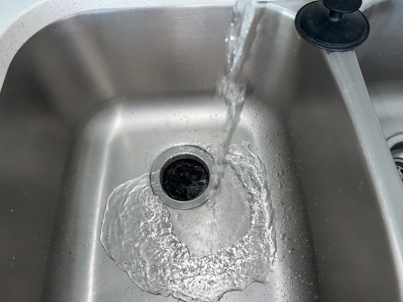 Faucet and Fixture Leak in Green Level, North Carolina