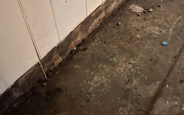 Sewage and Black Water Cleanup in New Hill, NC