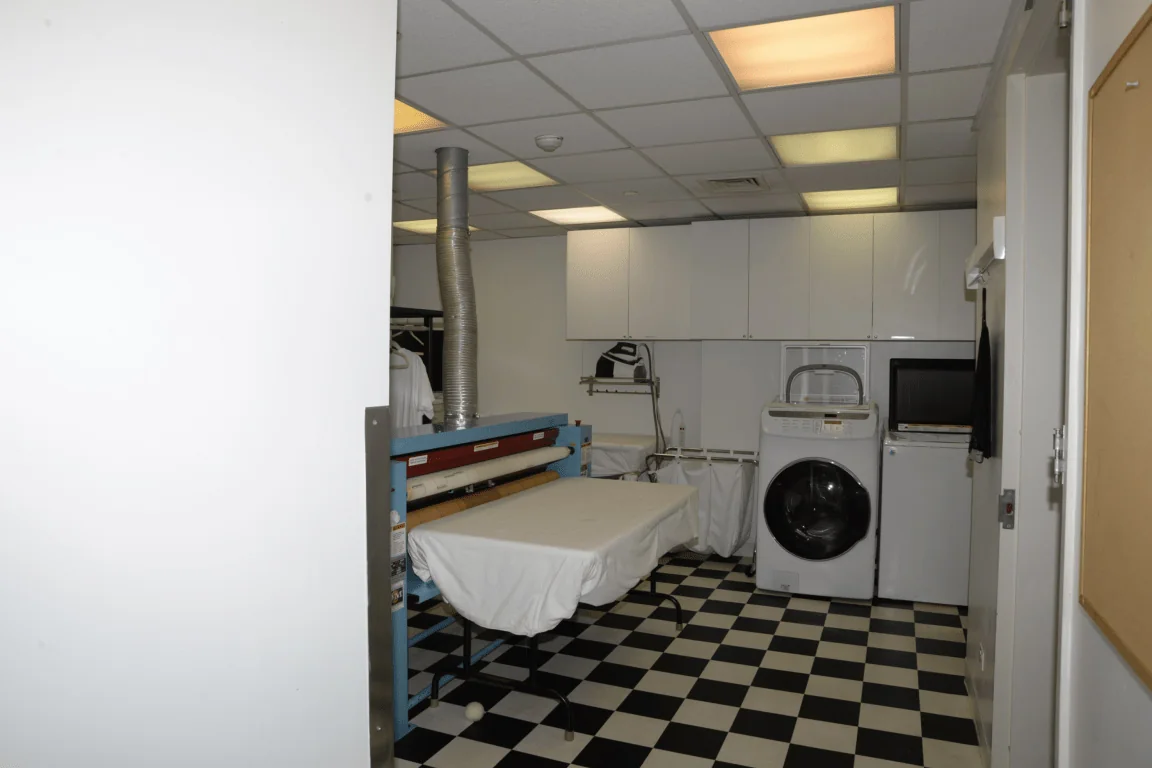 Washing Machine Overflow in Raleigh, North Carolina