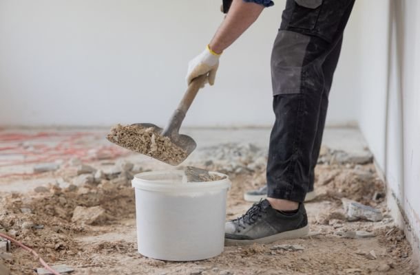 Residential Restoration Services Cary, North Carolina