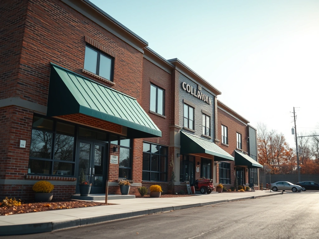 Cary North Carolina Commercial Restoration Services