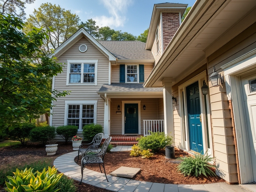 Cary North Carolina Residential Restoration Services